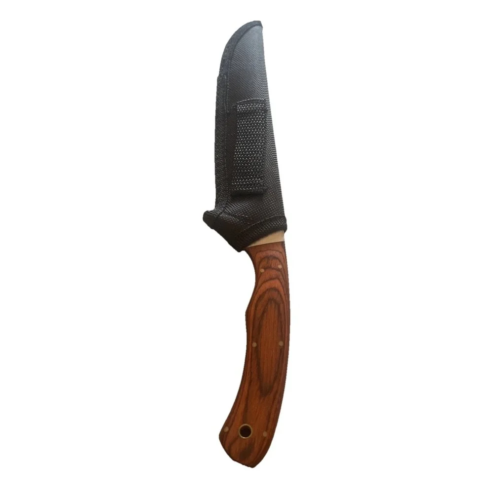 Maxam filet knife